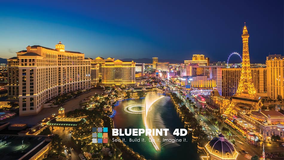 Blueprint 4D, JD Edwards, Quest Oracle Community